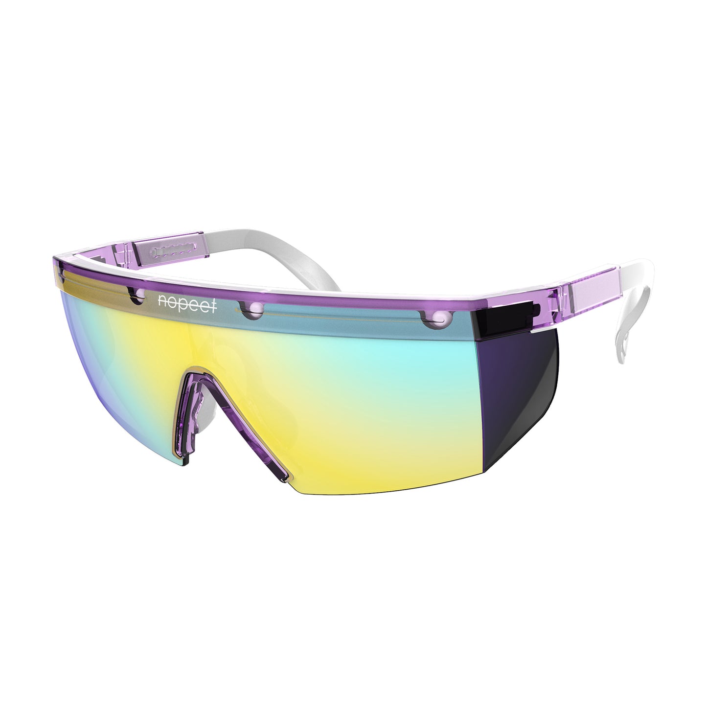 Paketti: Noxers 3-pack & Da Overdoze