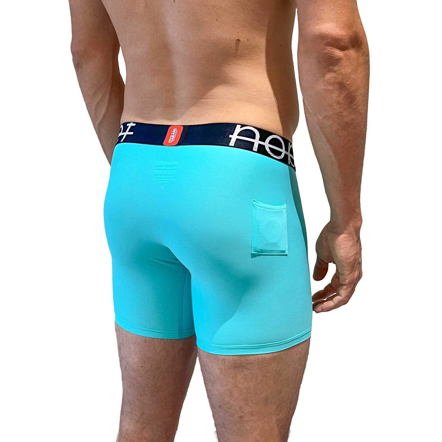 NOXERS Turquoise