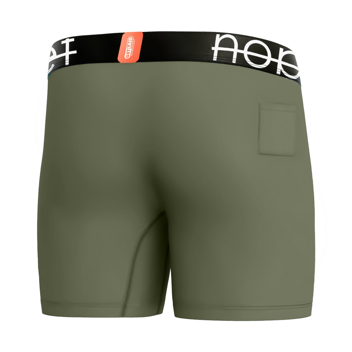 NOXERS Army Green