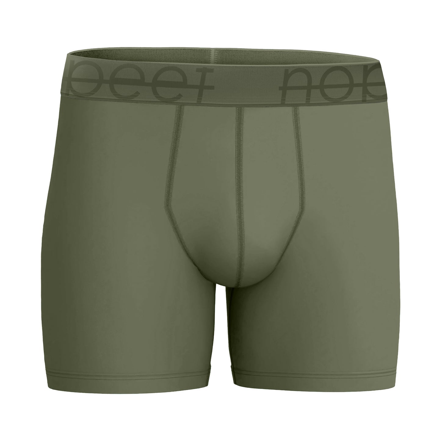 9-pack NOXERS (Army Green & Navy Blue & Pink)