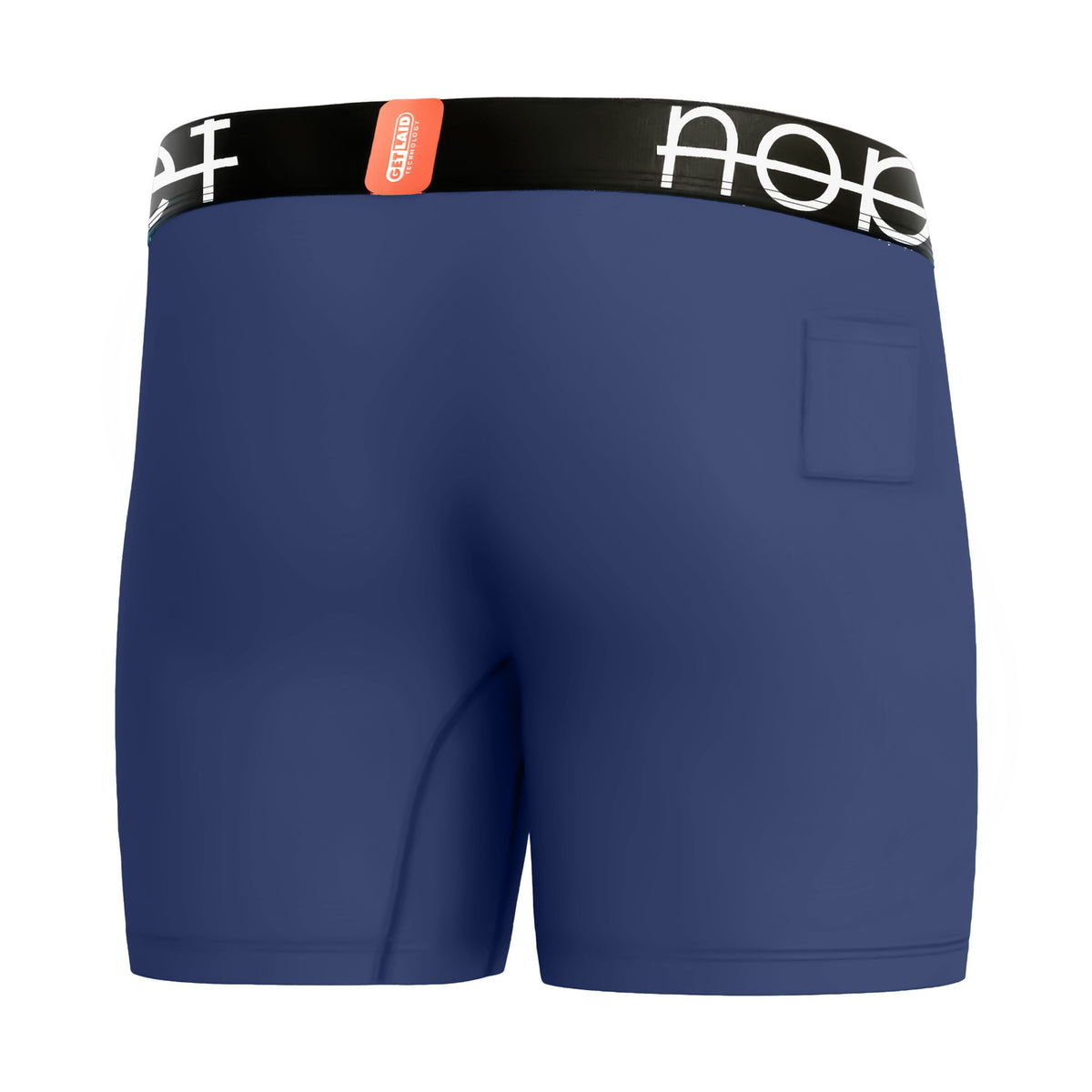 NOXERS Navy Blue
