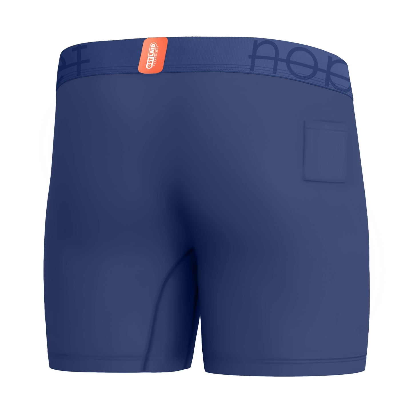 3-pack NOXERS Navy Blue