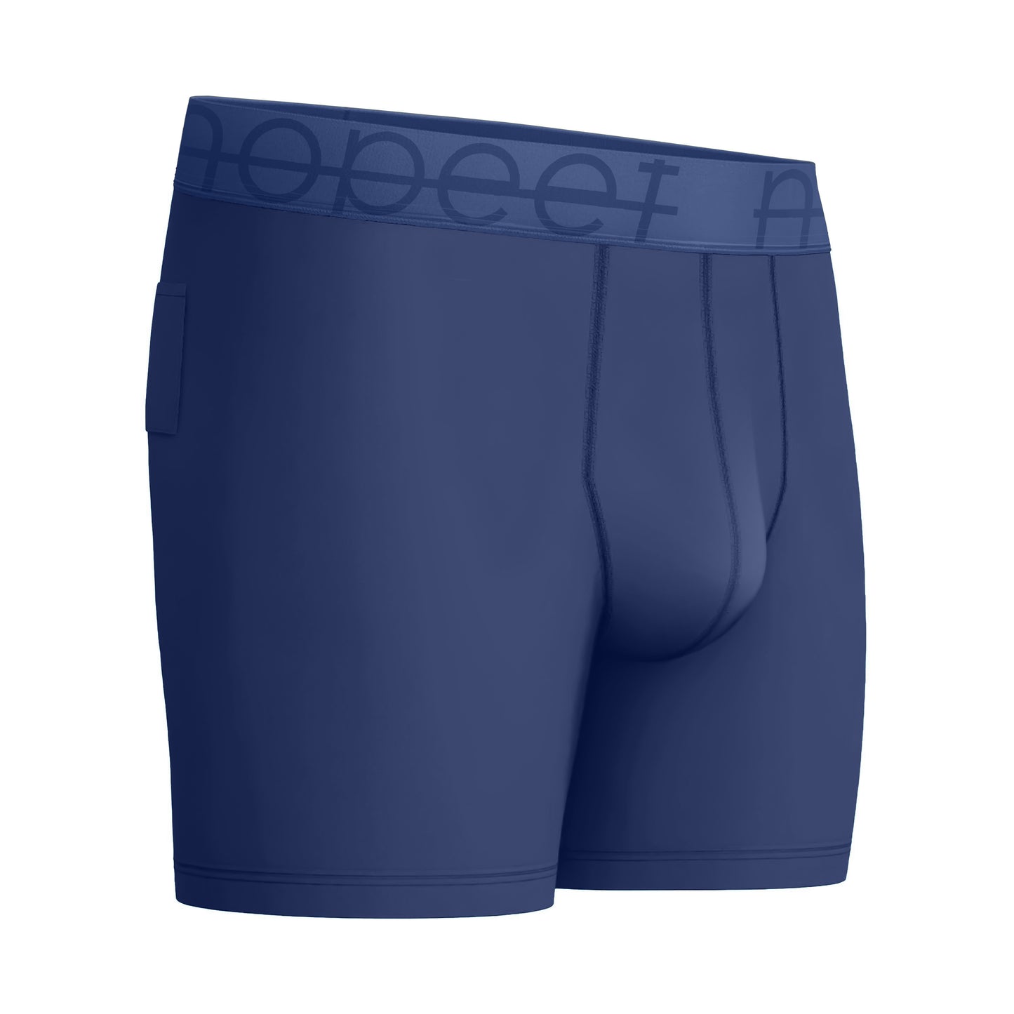NOXERS Navy Blue