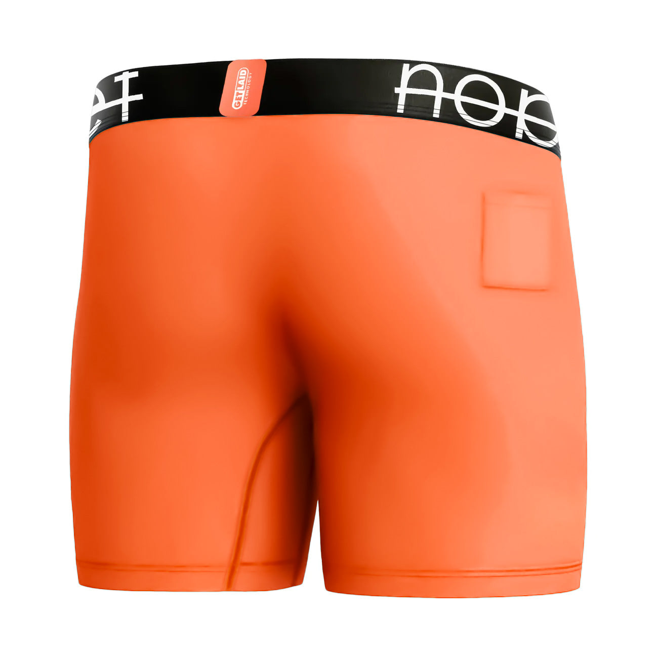 NOXERS Orange