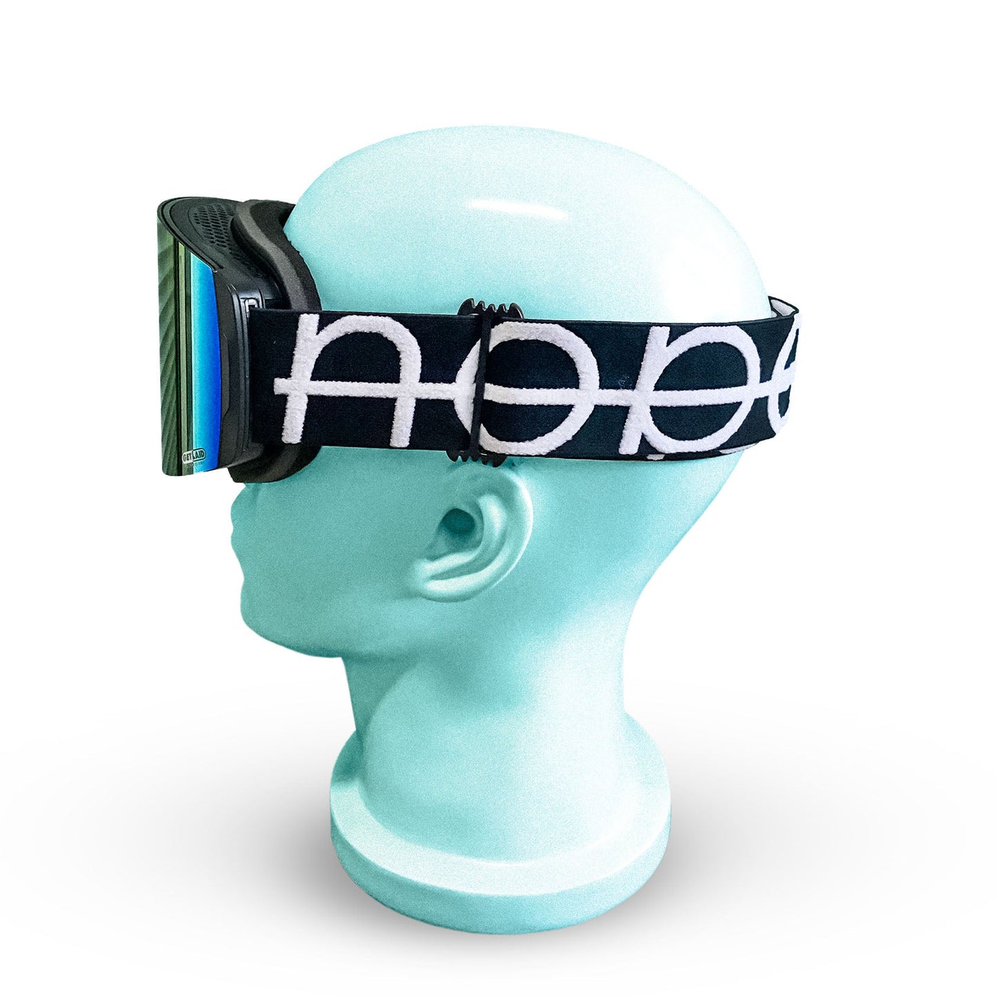 Paketti: Noxers 3-pack & Da Laskev Nyittu Orange