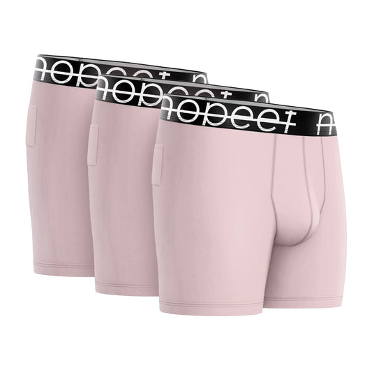 3-pack NOXERS Pink