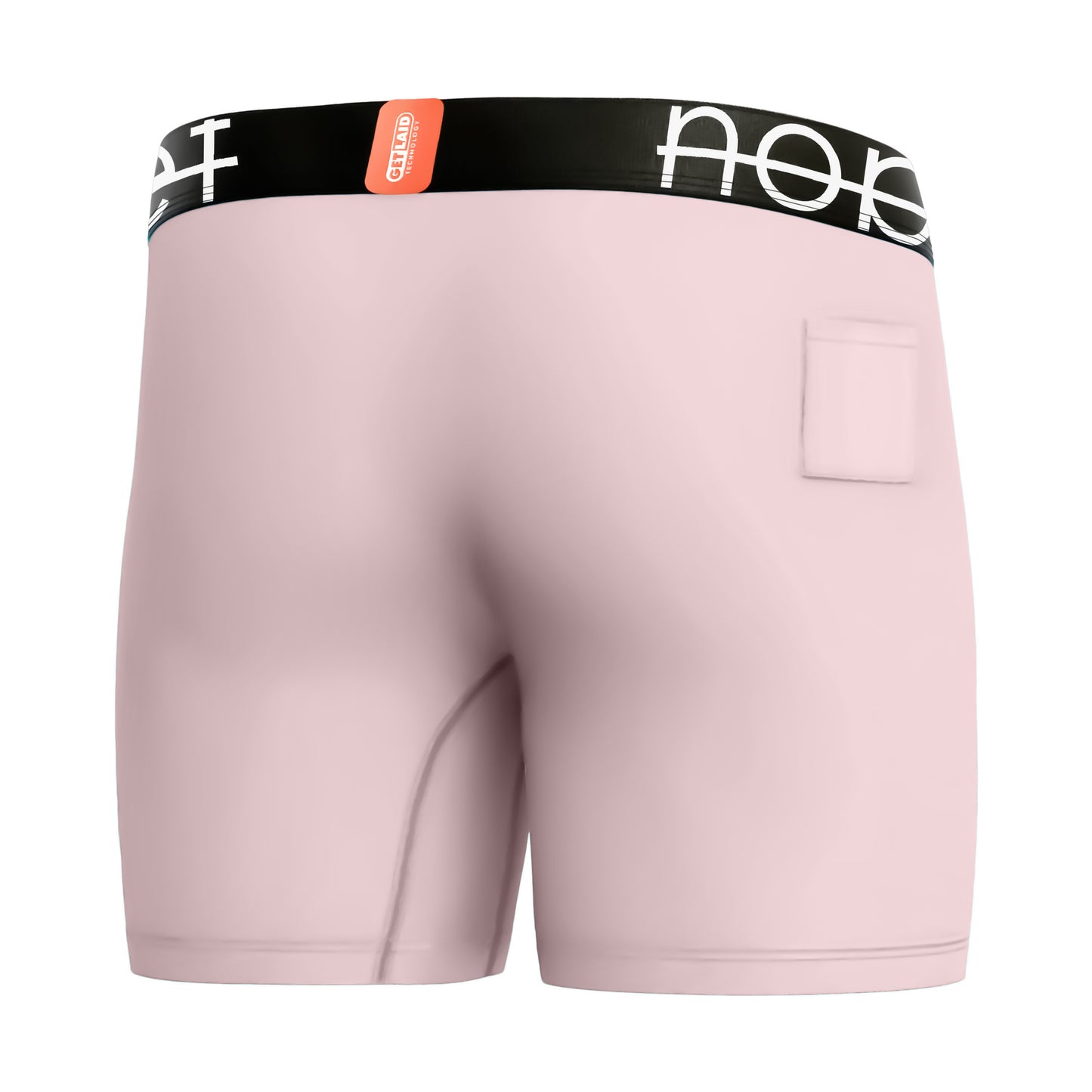 9-pack NOXERS (Army Green & Navy Blue & Pink)