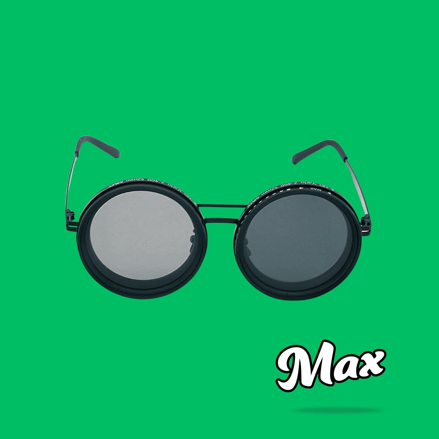 Stalker 2.0 Max