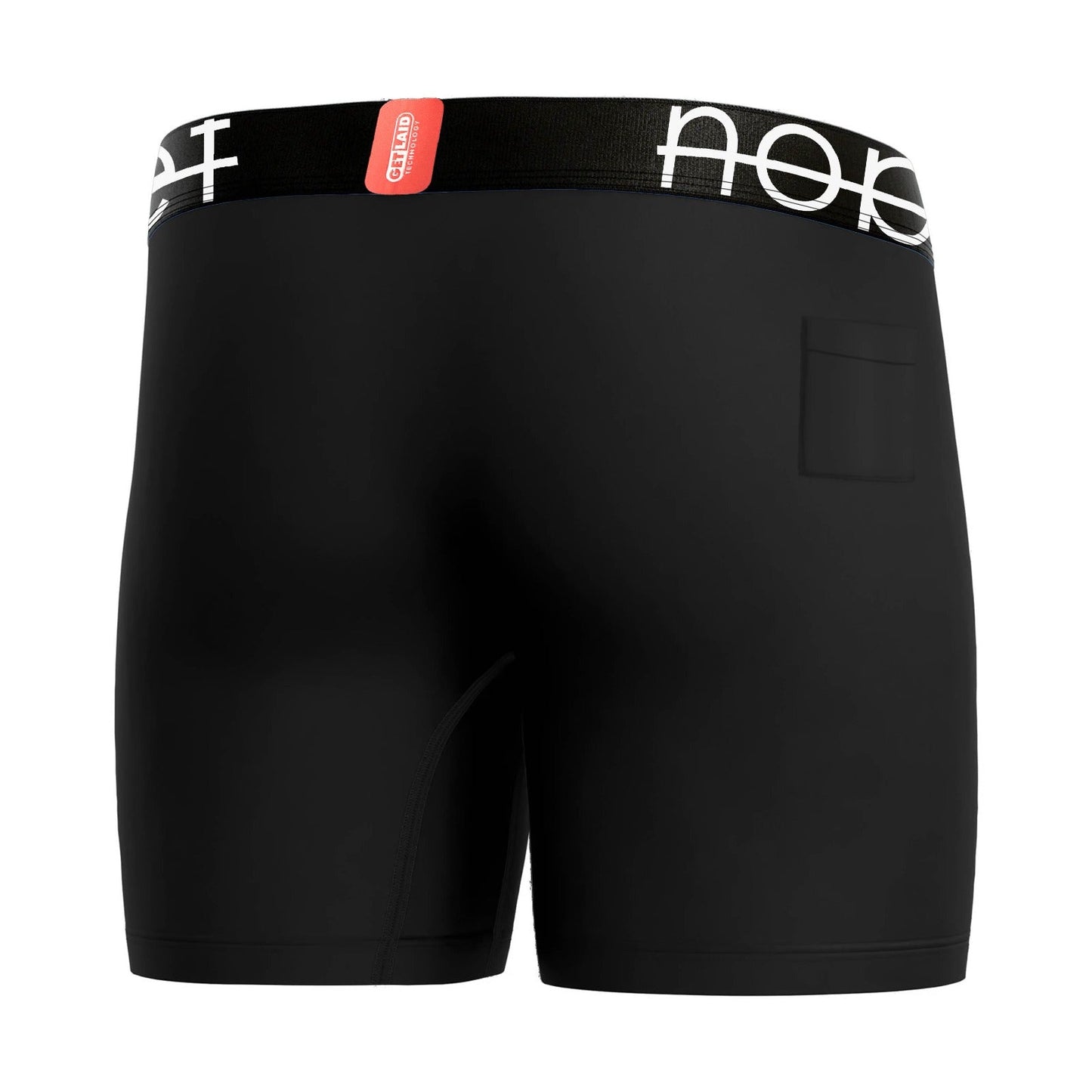 6-pack NOXERS (Navy Blue & Black)