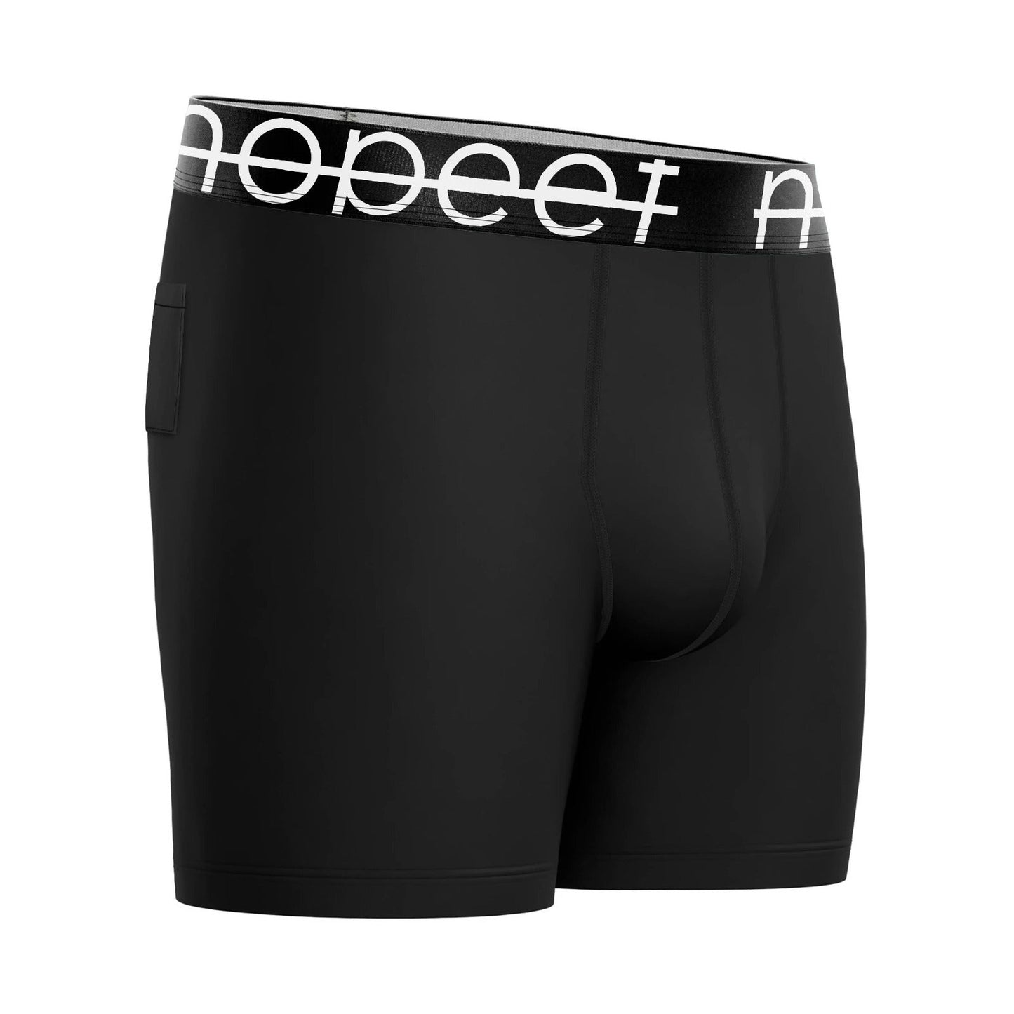 6-pack NOXERS (Navy Blue & Black)