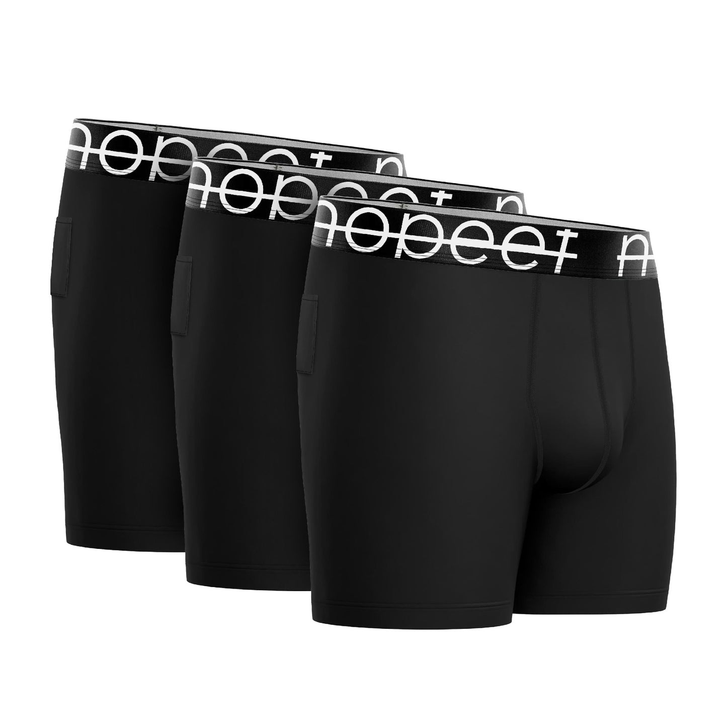 Paketti: Noxers 3-pack & Da Overdoze