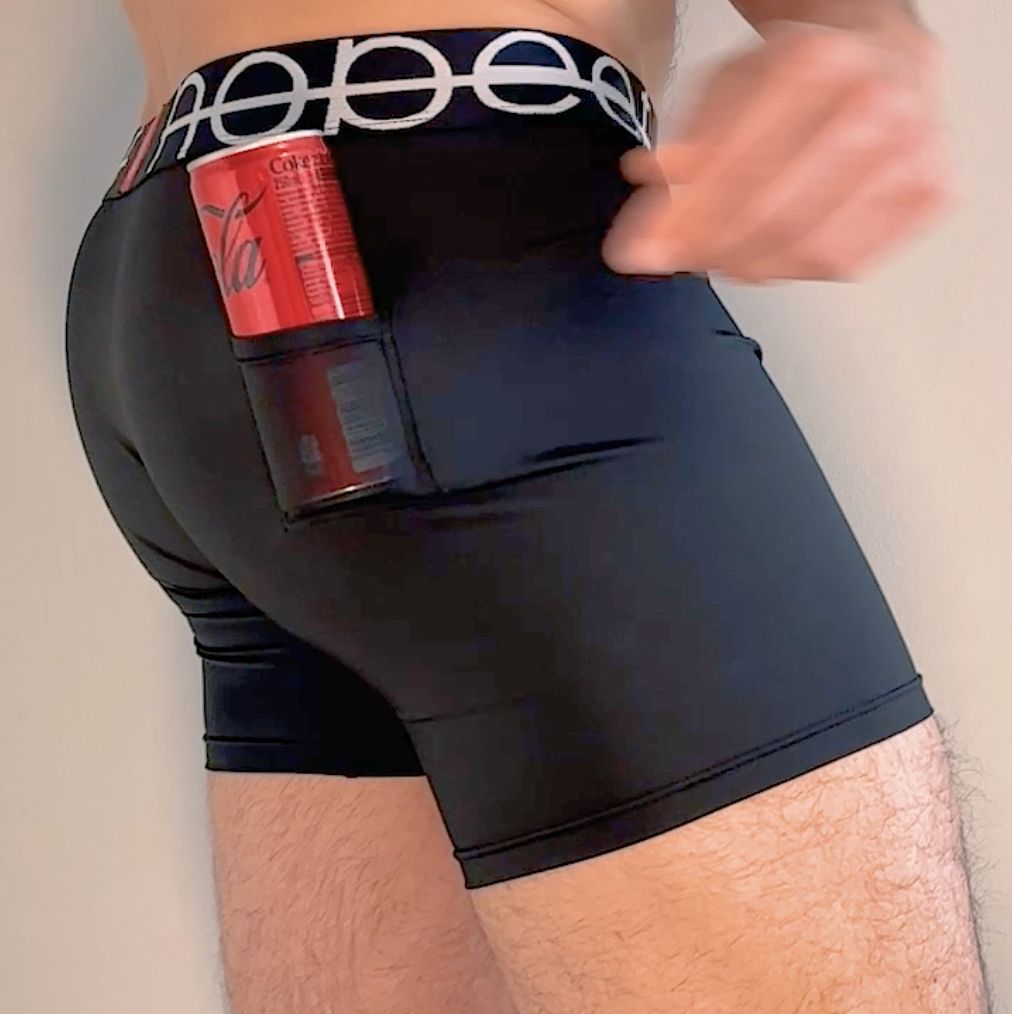 9-pack NOXERS
