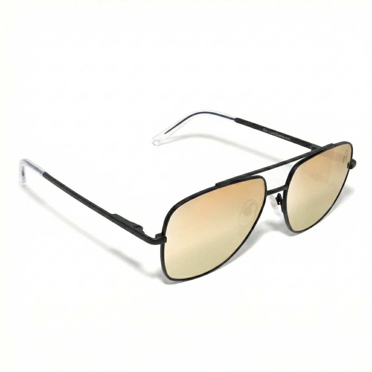 Da Sugar Daddy Gold in Black