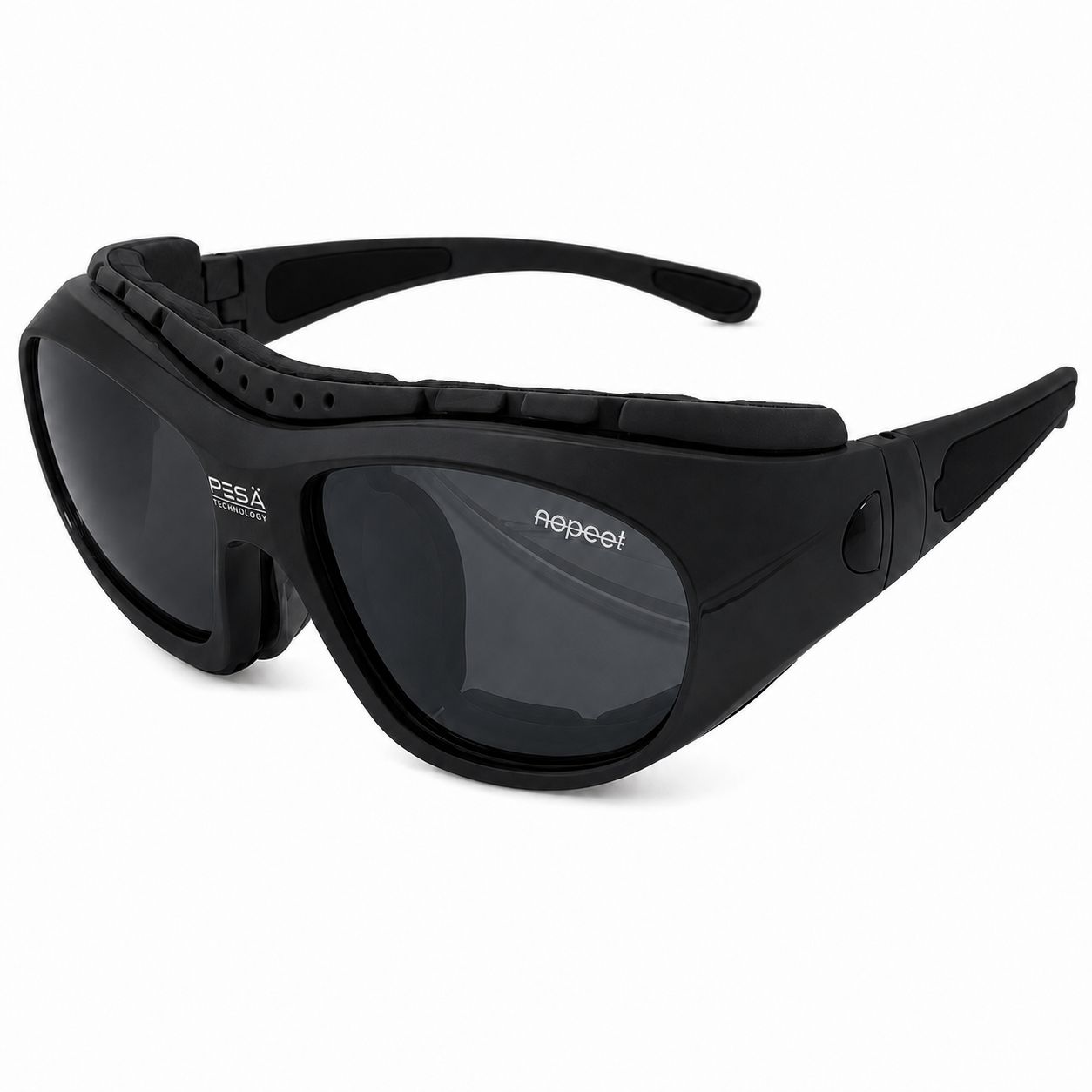 PESÄ Black/Black