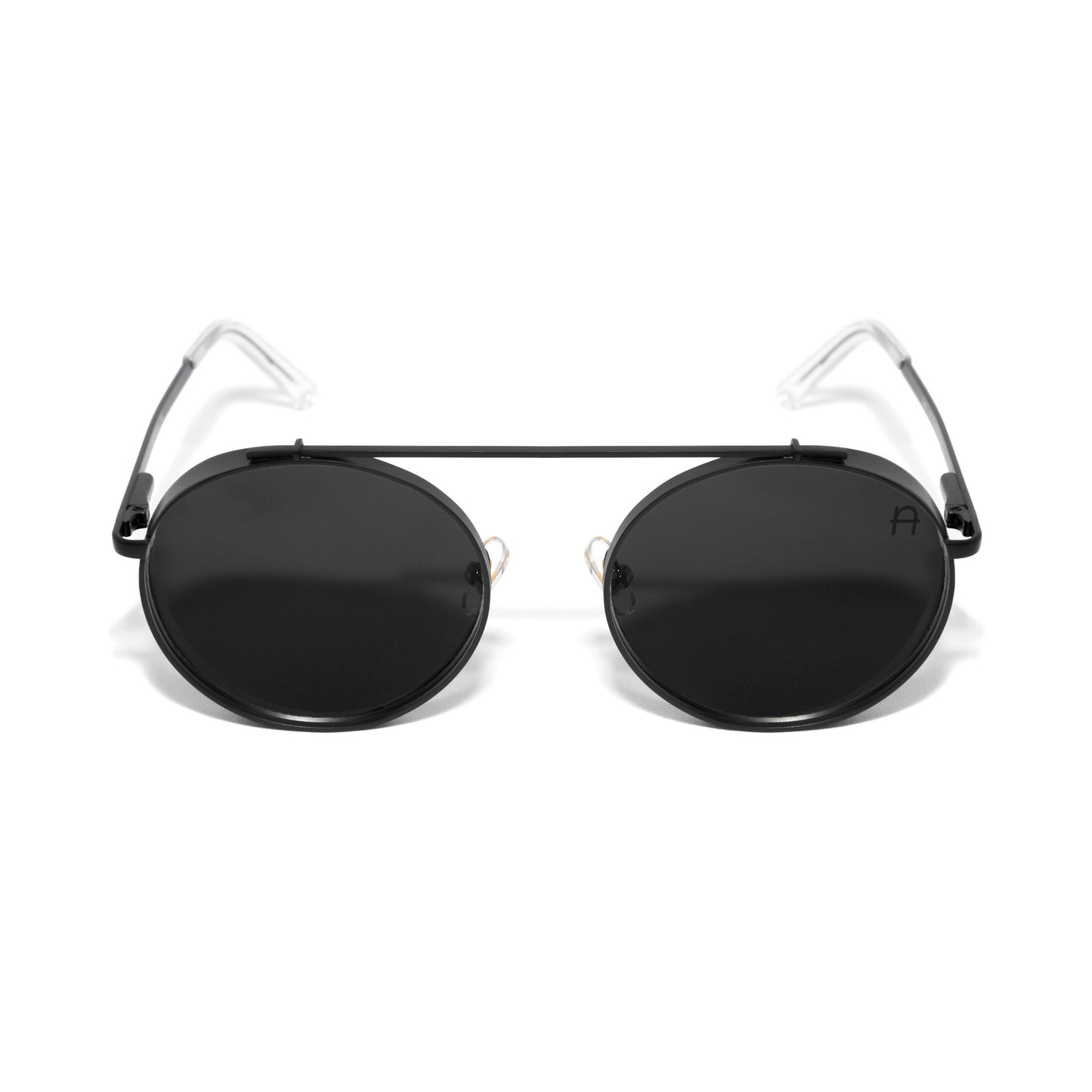 Paketti: Noxers 3-pack & Stalker Black in Black
