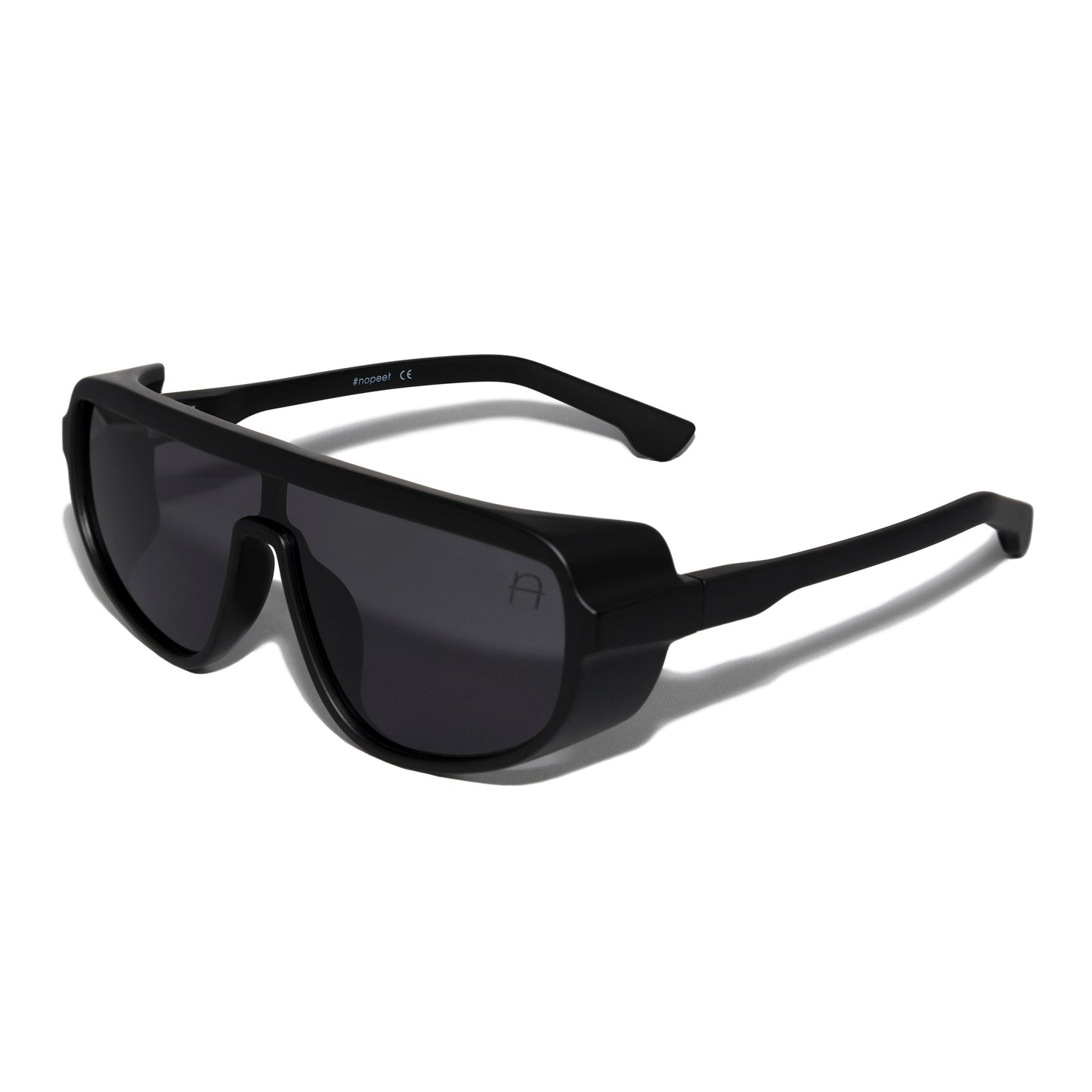 Bathfinder Black