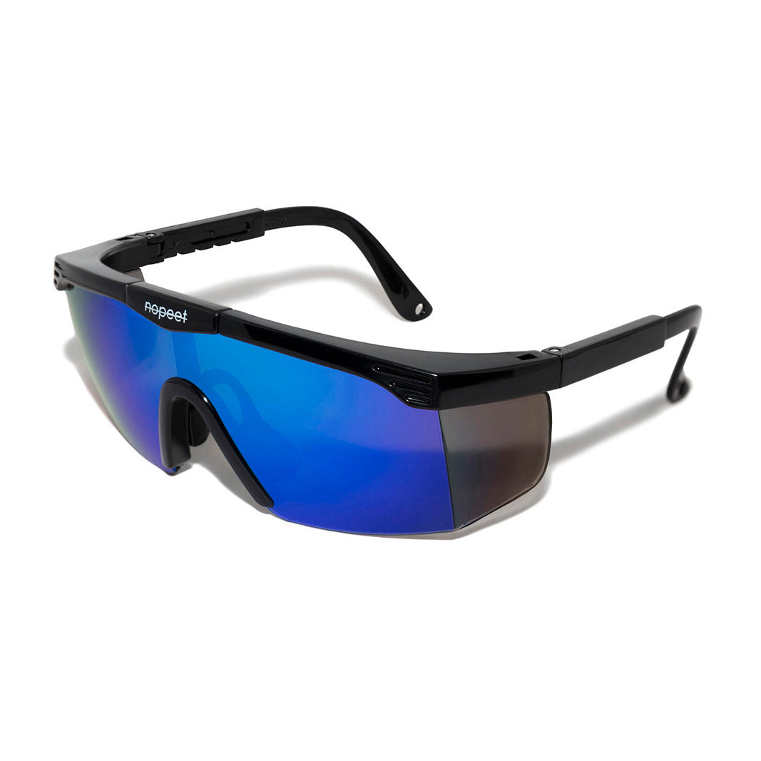 Da Blue 2.0 BLACK From Da Past