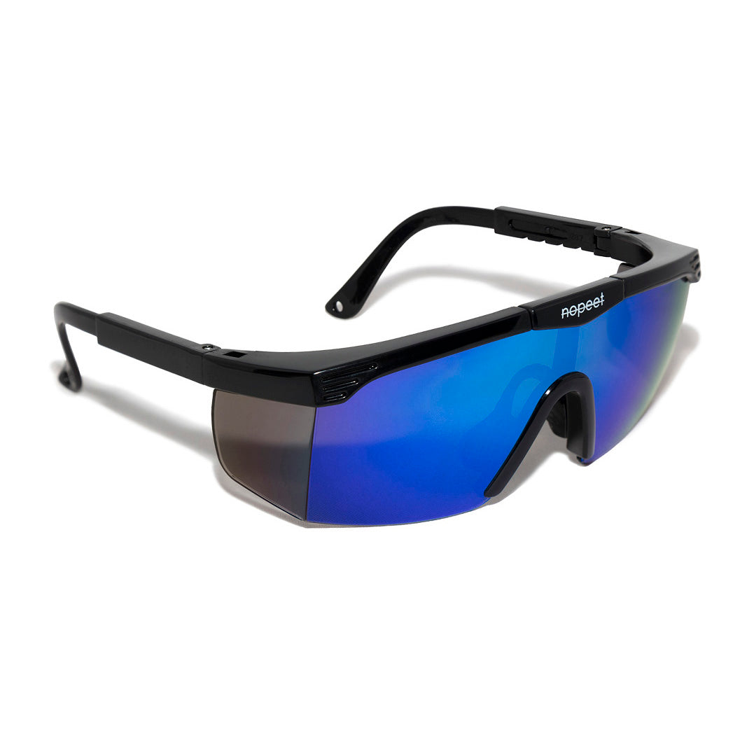 Da Blue 2.0 BLACK From Da Past