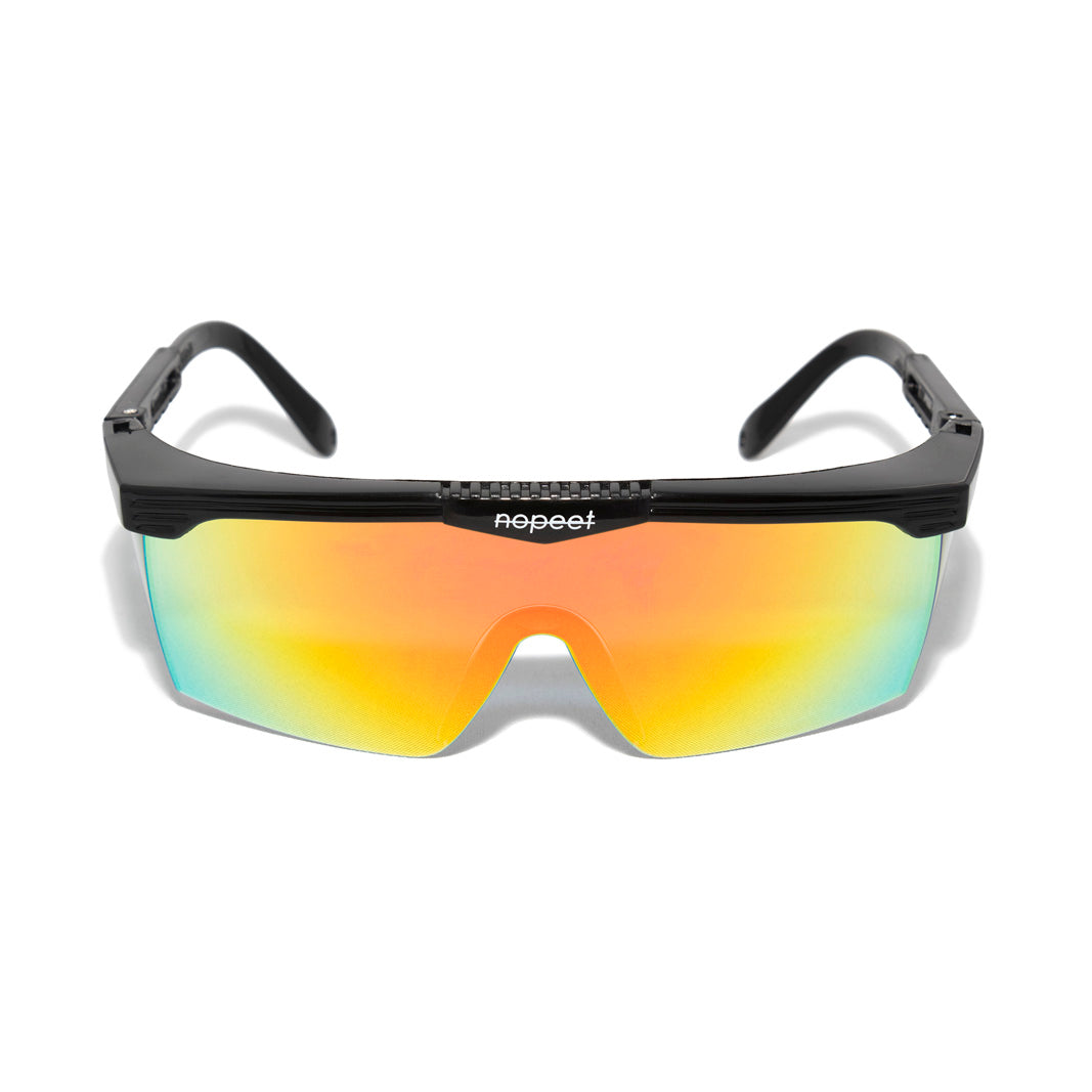 Nopeet Store Sunglasses Nopeet Da Purple Nopeet Eyewear Nopeet