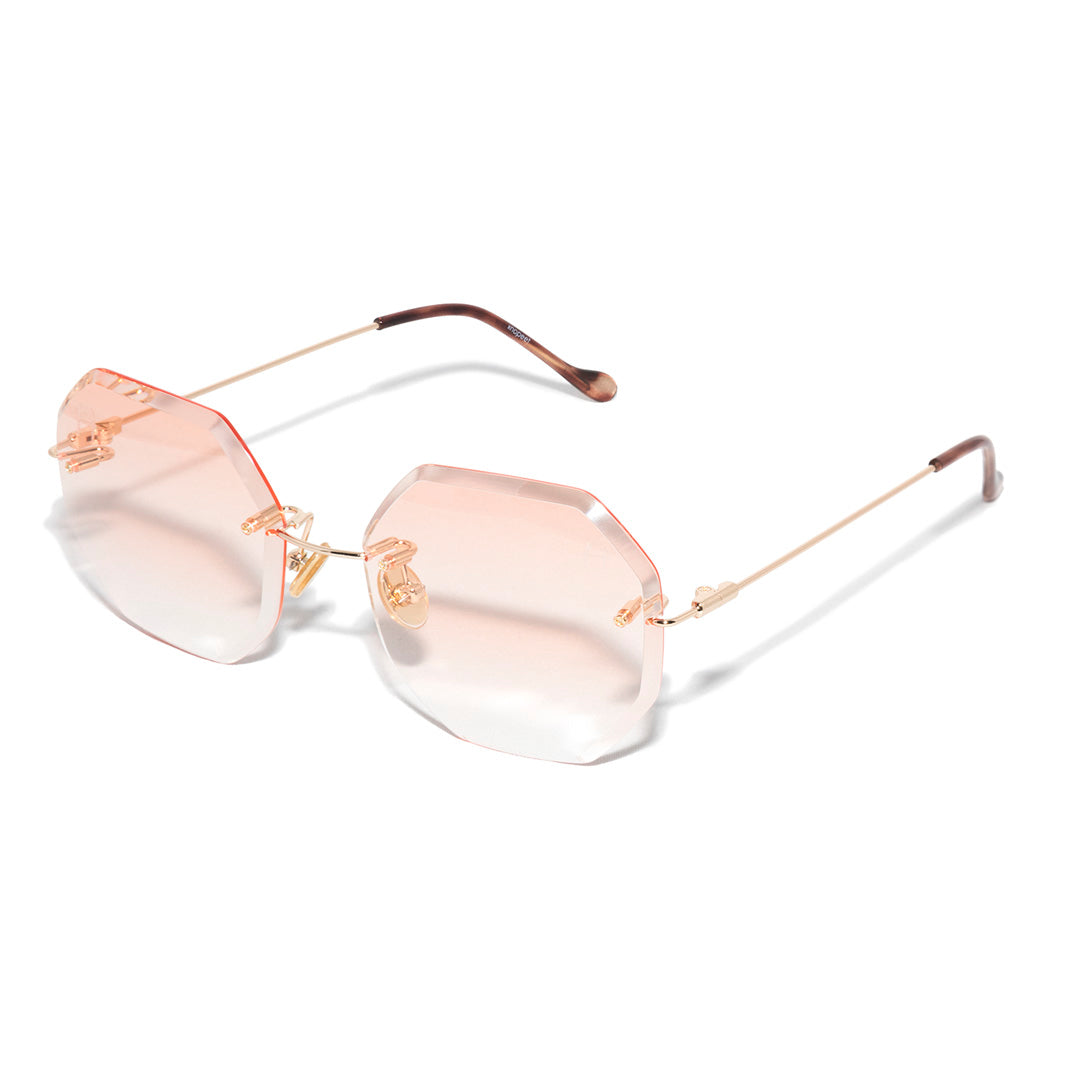Diamond Pink