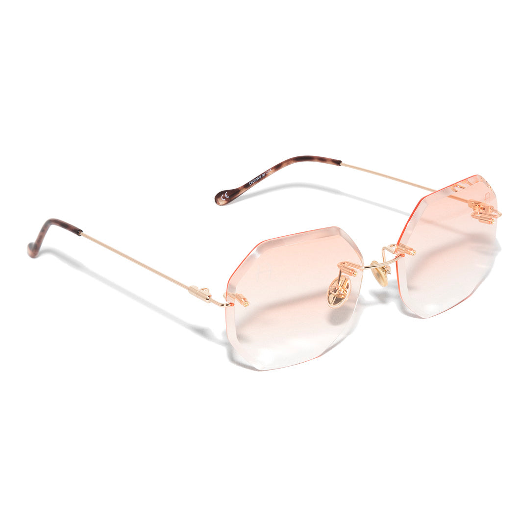 Diamond Pink