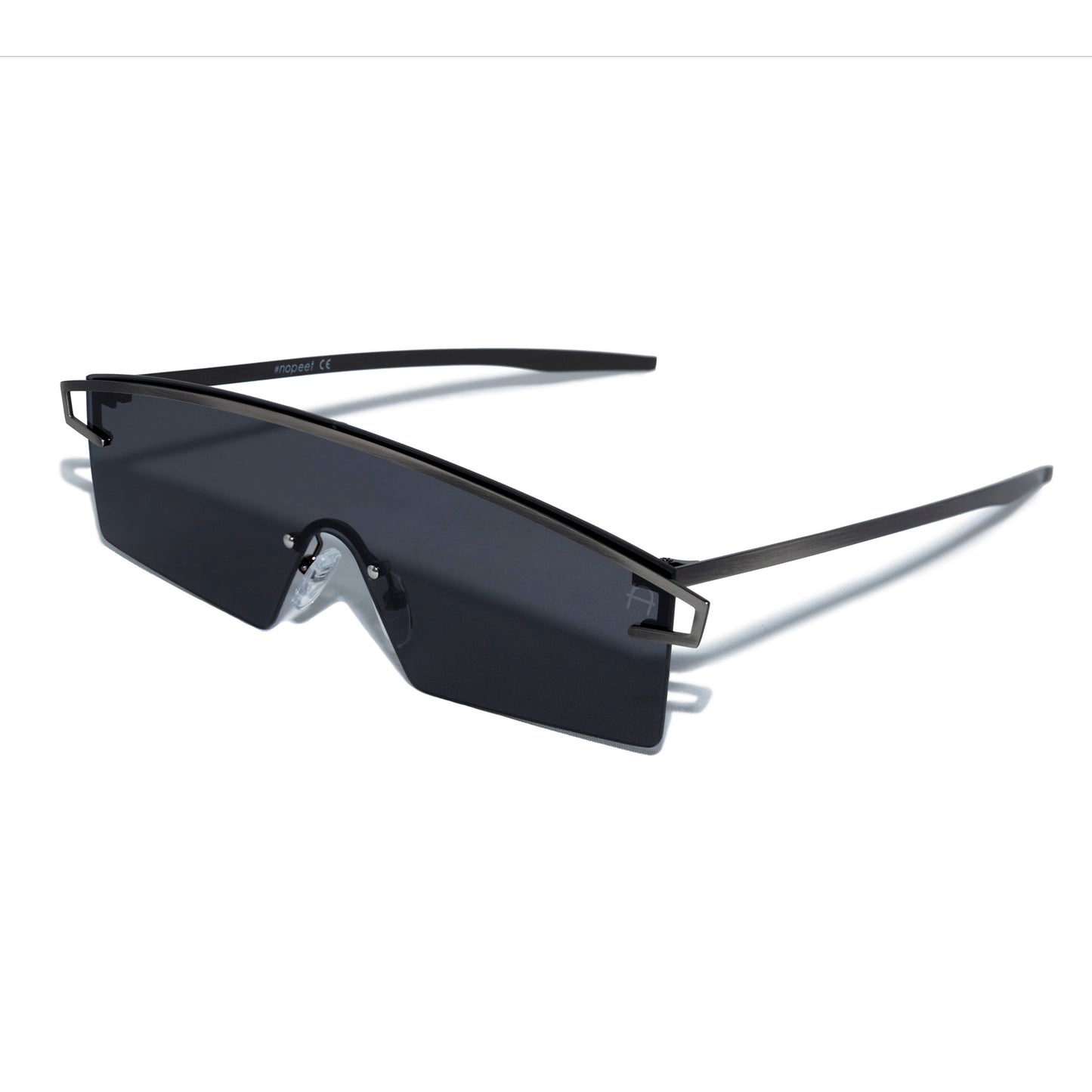 Penetrator Black