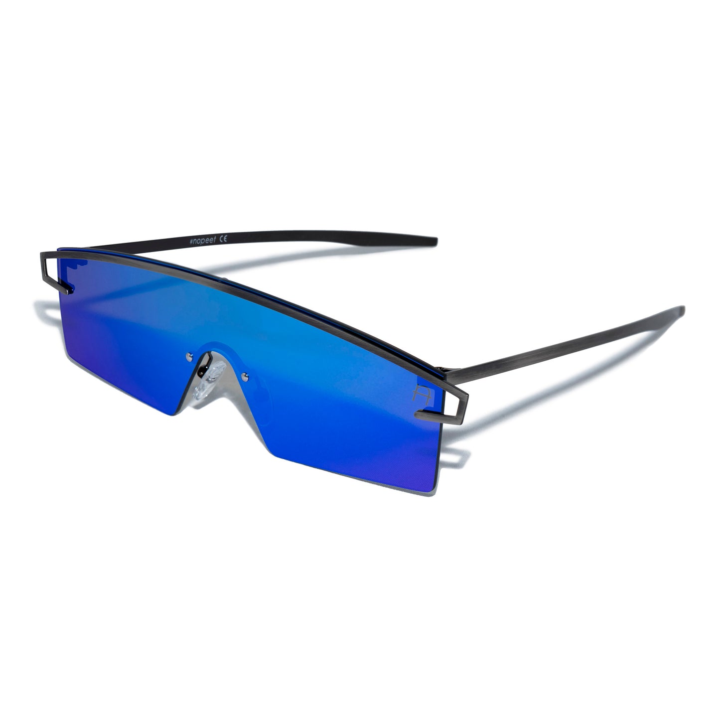 Penetrator Blue