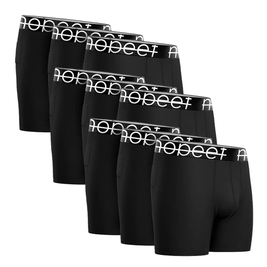 9-pack NOXERS All-Black