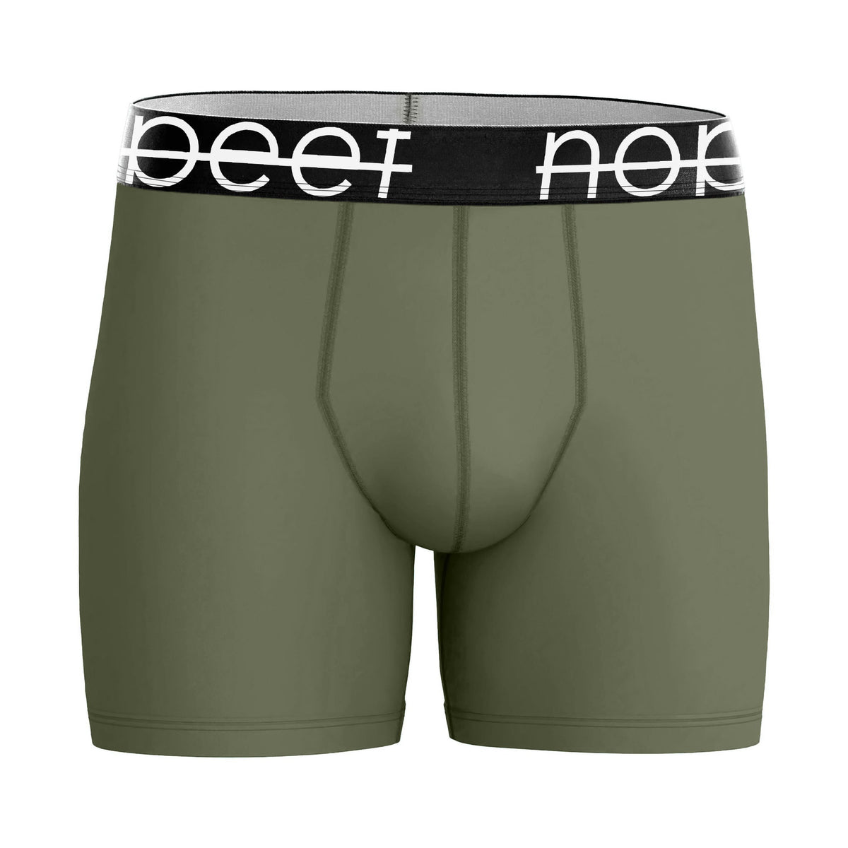 NOXERS Army Green