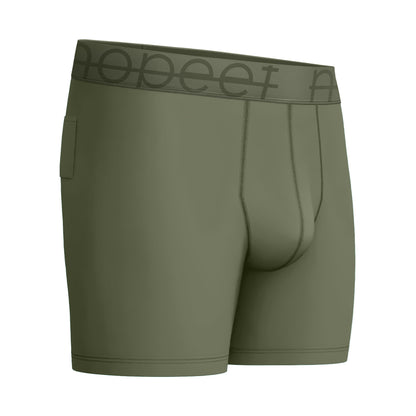 6-pack NOXERS (Black & Army Green)