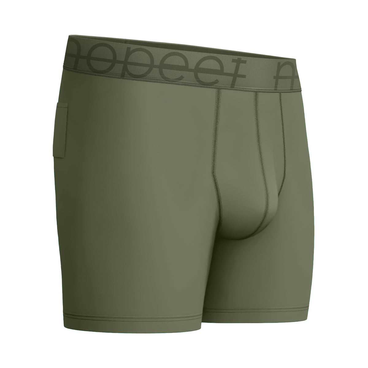 NOXERS Army Green (yksivärinen)