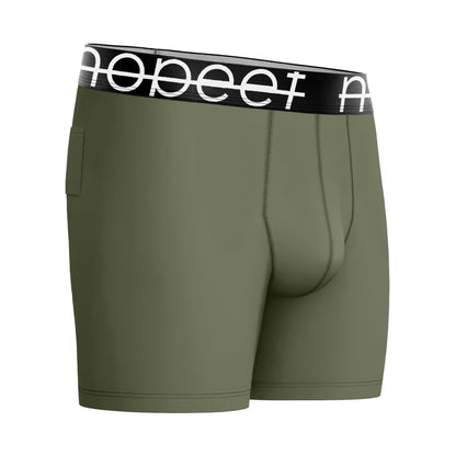 NOXERS Army Green