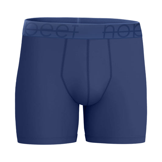 NOXERS Navy Blue (yksivärinen)