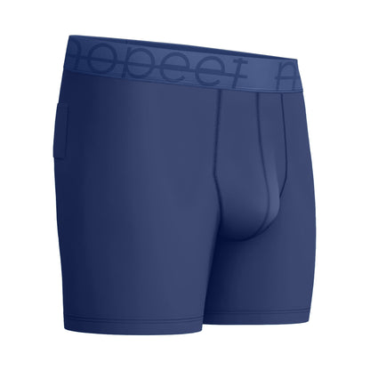 6-pack NOXERS (Navy Blue & Black)