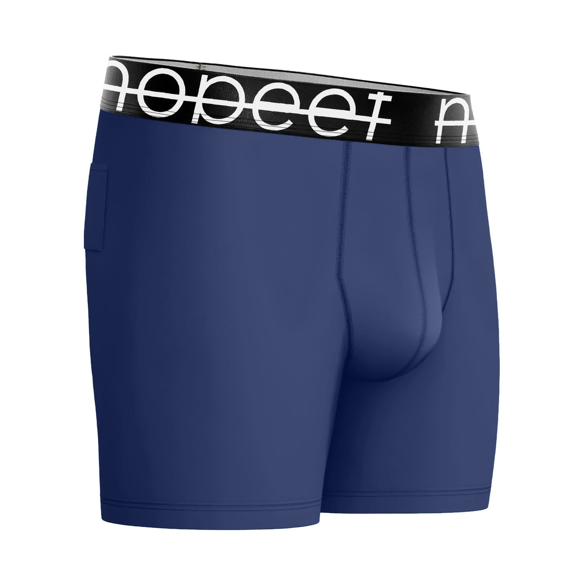 NOXERS Navy Blue