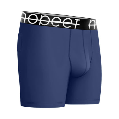 NOXERS Navy Blue