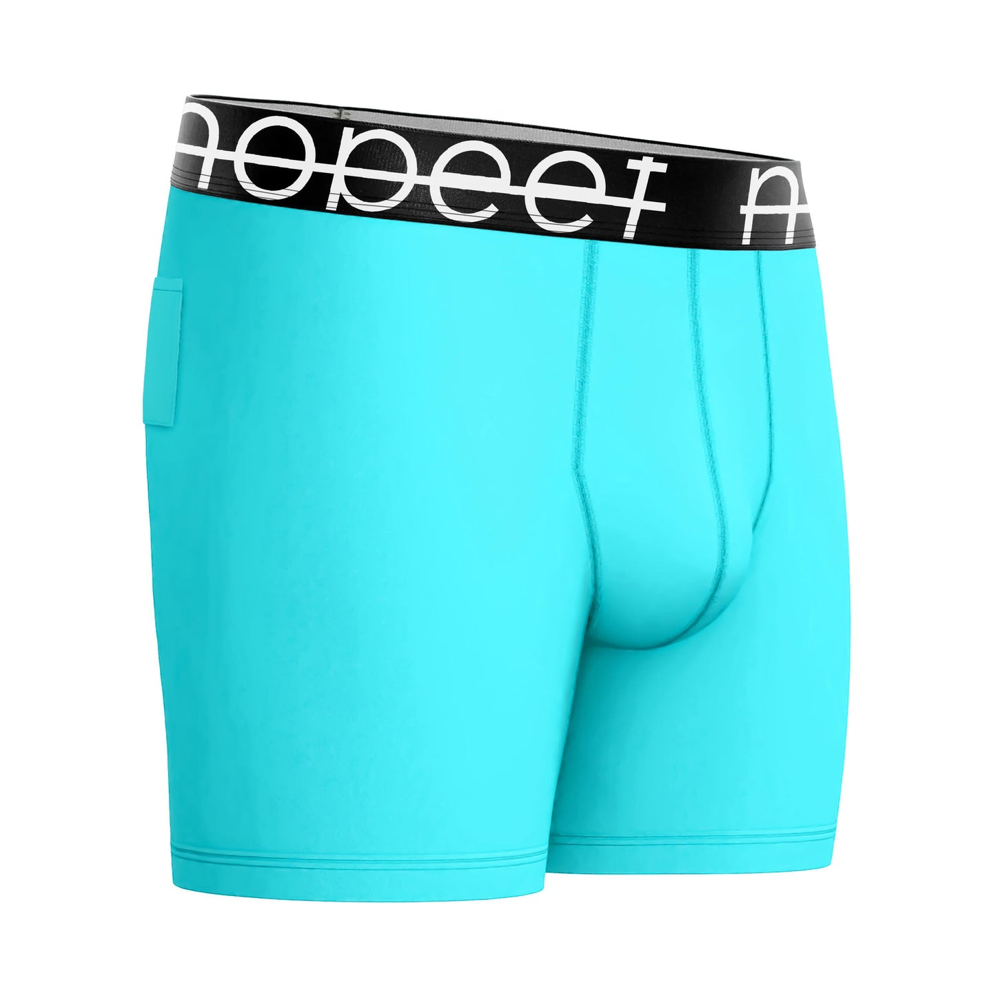 3-pack NOXERS Turquoise