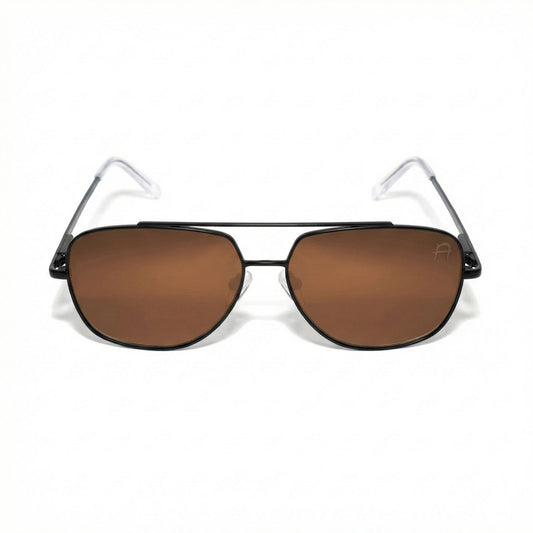 Da Sugar Daddy Brown in Black