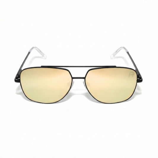 Da Sugar Daddy Gold in Black