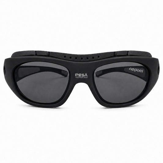 PESÄ Black/Black