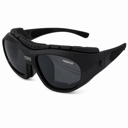 PESÄ Black/Black