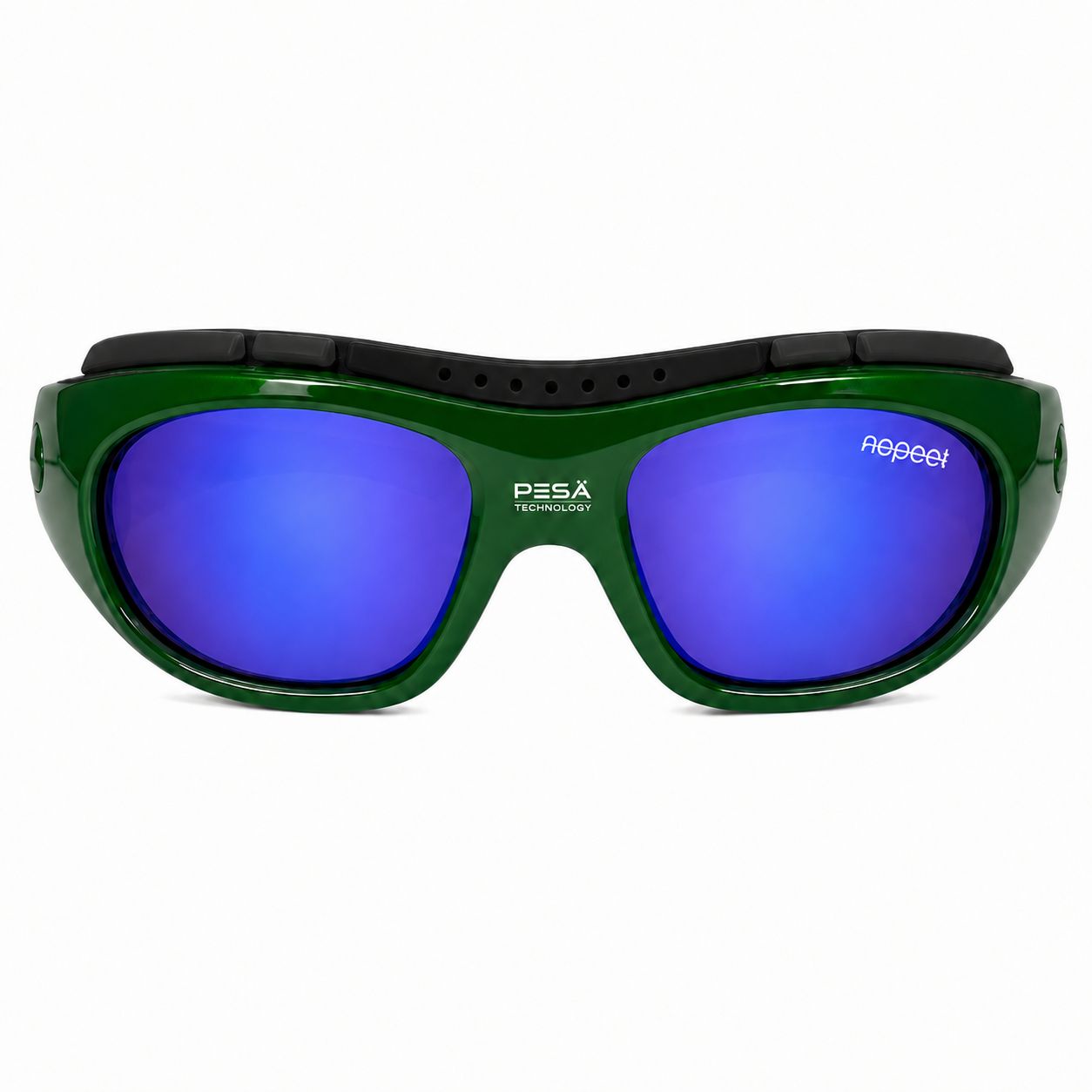 PESÄ Green/Blue