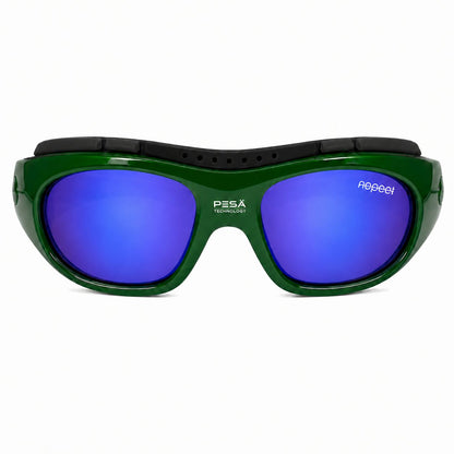 PESÄ Green/Blue
