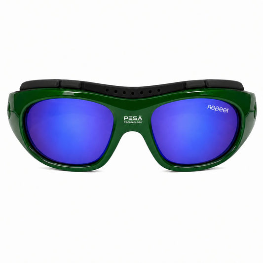 PESÄ Green/Blue