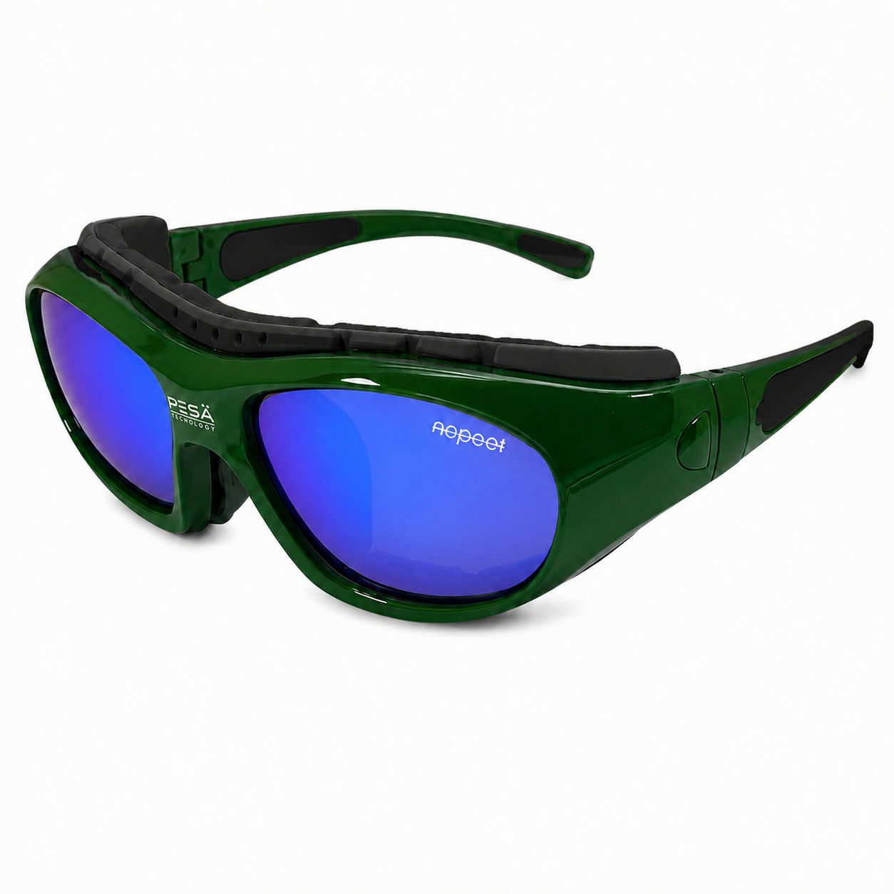 PESÄ Green/Blue
